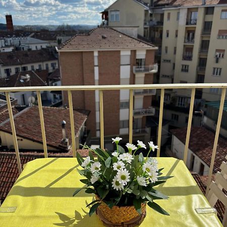 Appartamento Casa Fontana Asti Exterior foto