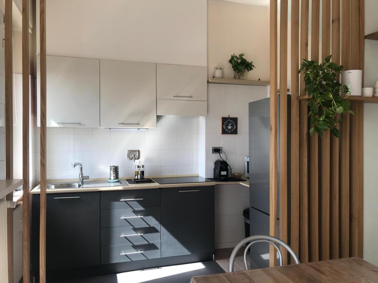 Appartamento Casa Fontana Asti Exterior foto