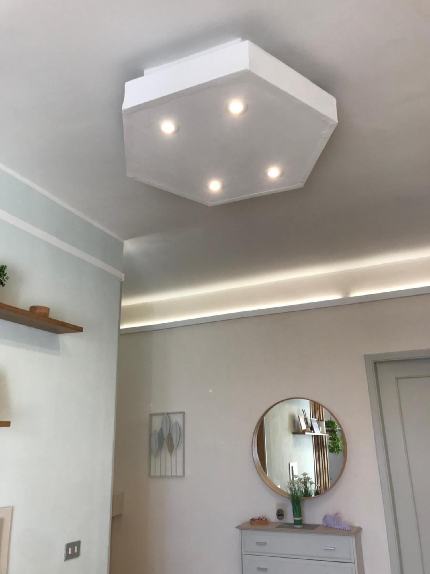 Appartamento Casa Fontana Asti Exterior foto