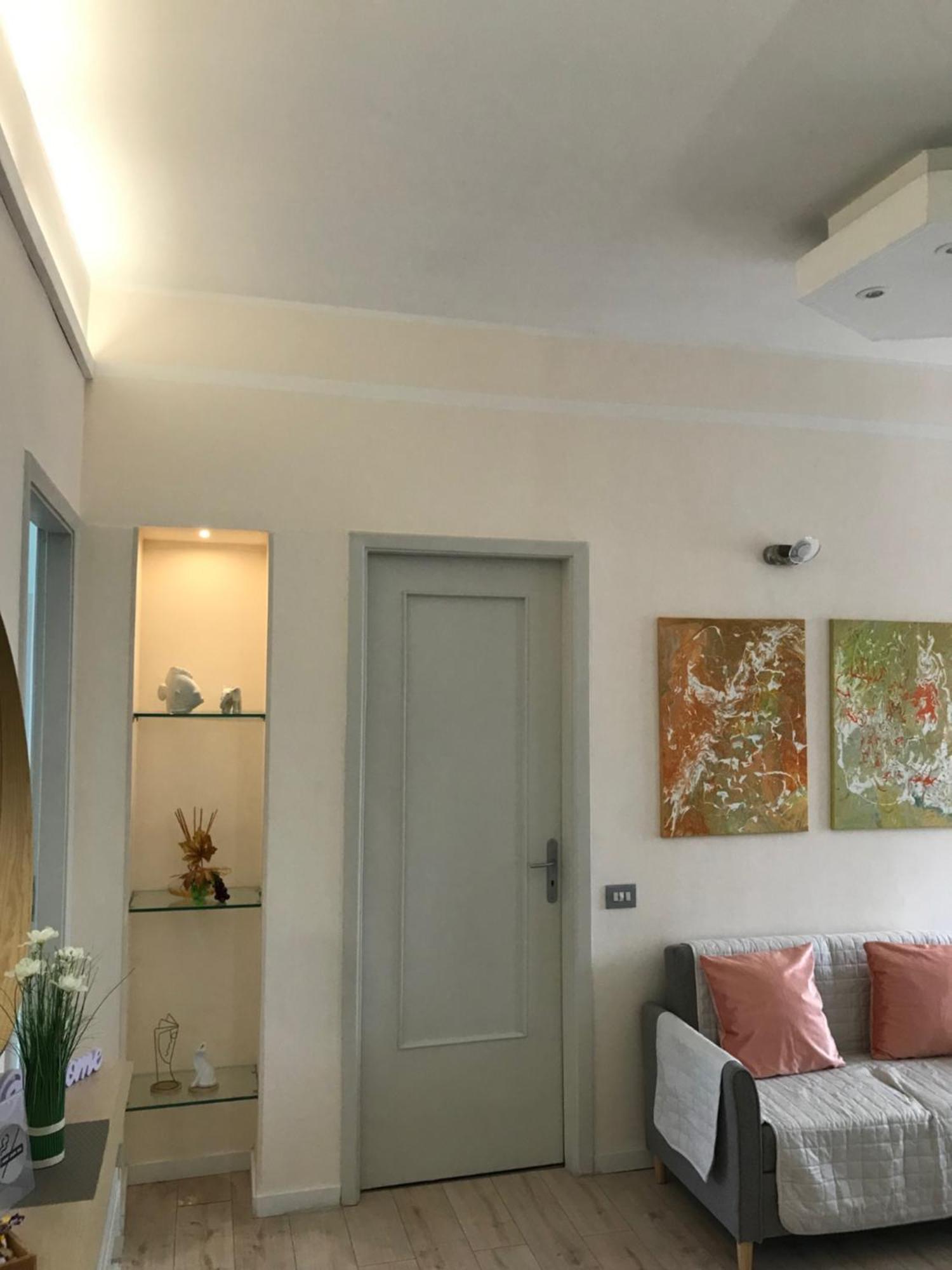 Appartamento Casa Fontana Asti Exterior foto