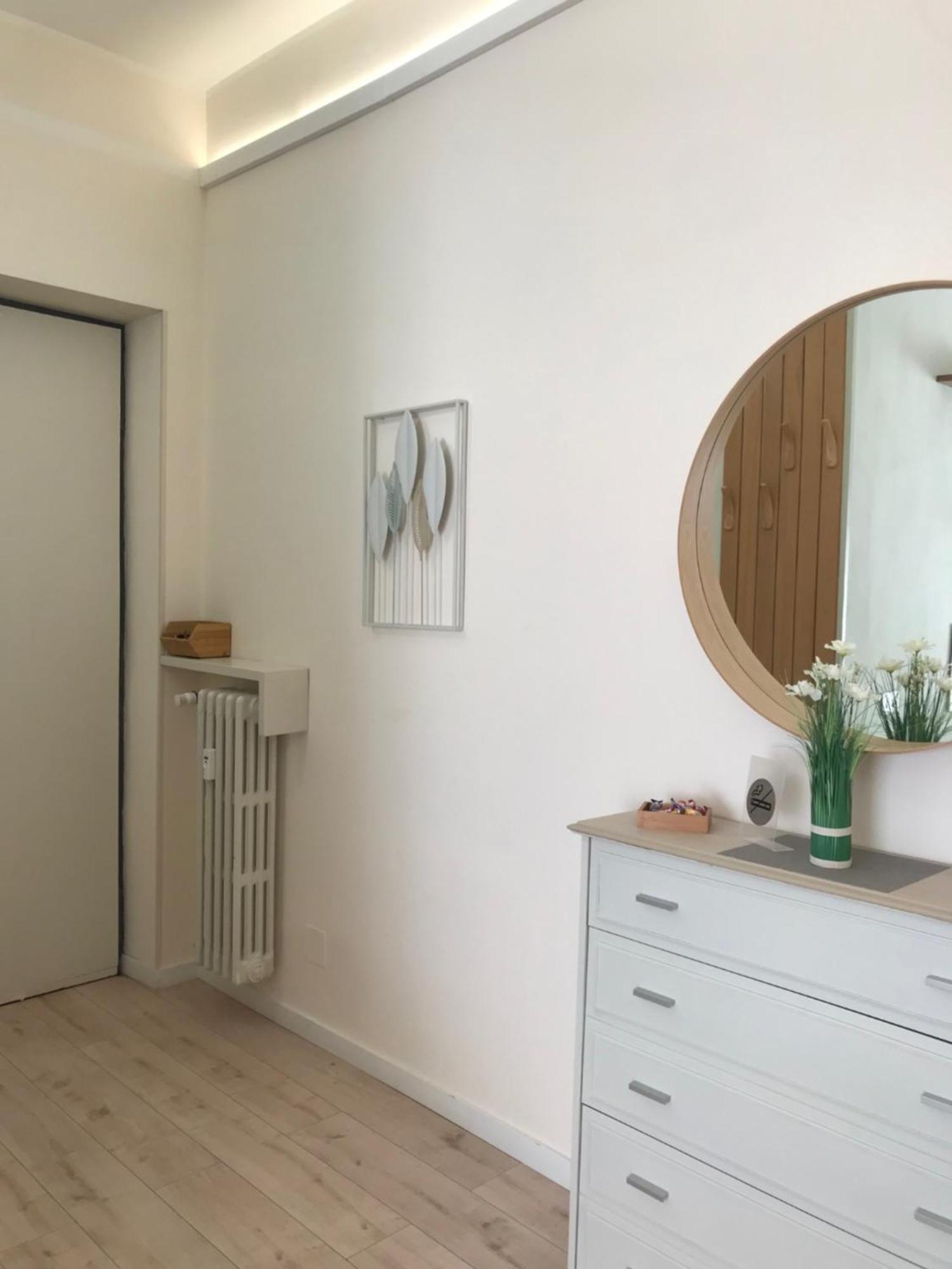 Appartamento Casa Fontana Asti Exterior foto