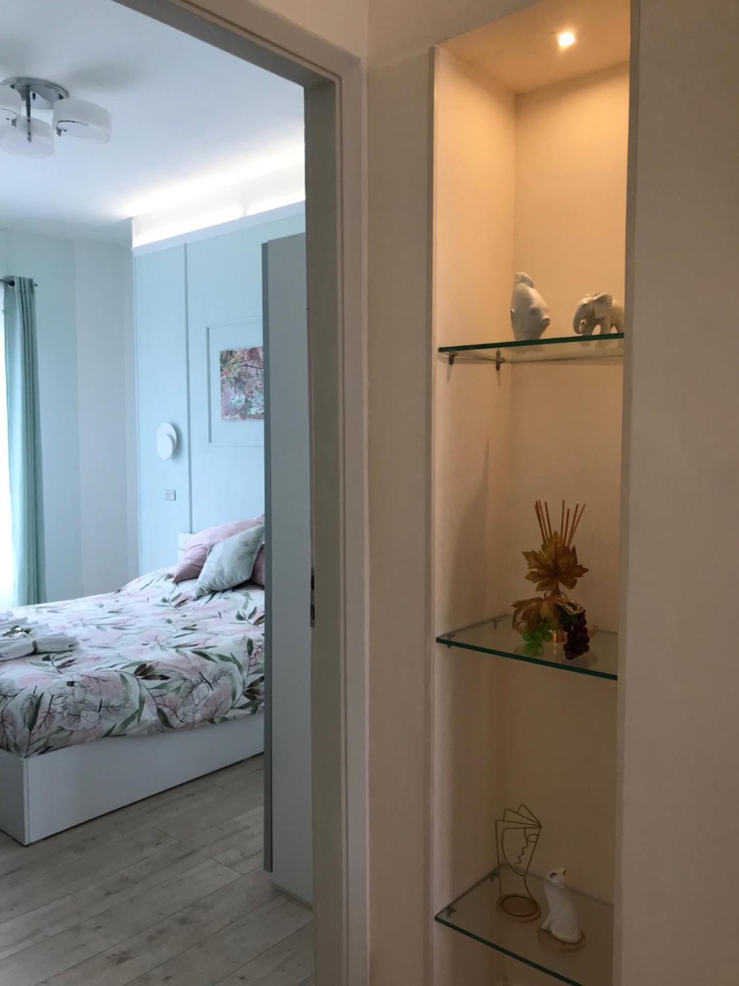 Appartamento Casa Fontana Asti Exterior foto