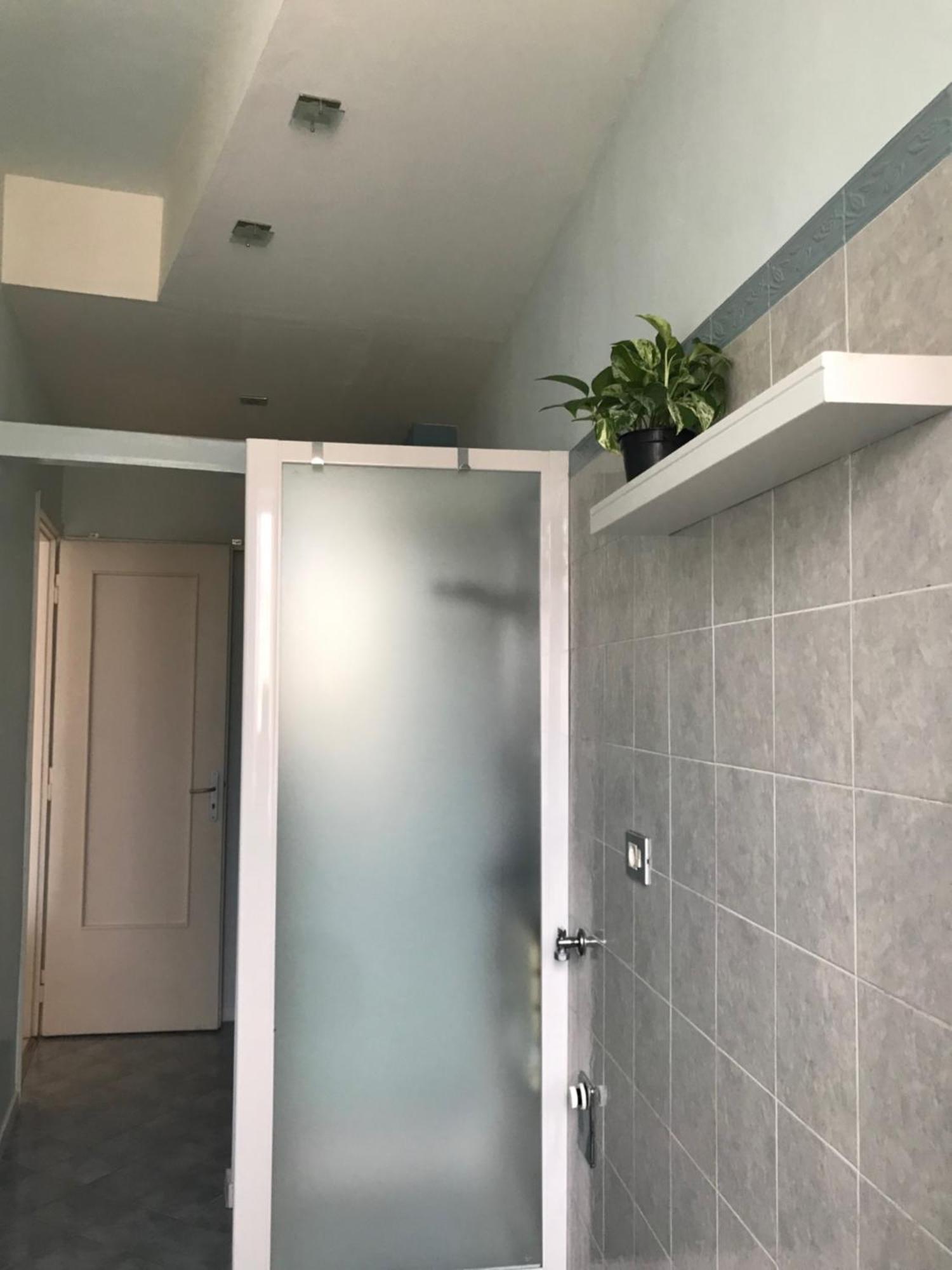 Appartamento Casa Fontana Asti Exterior foto