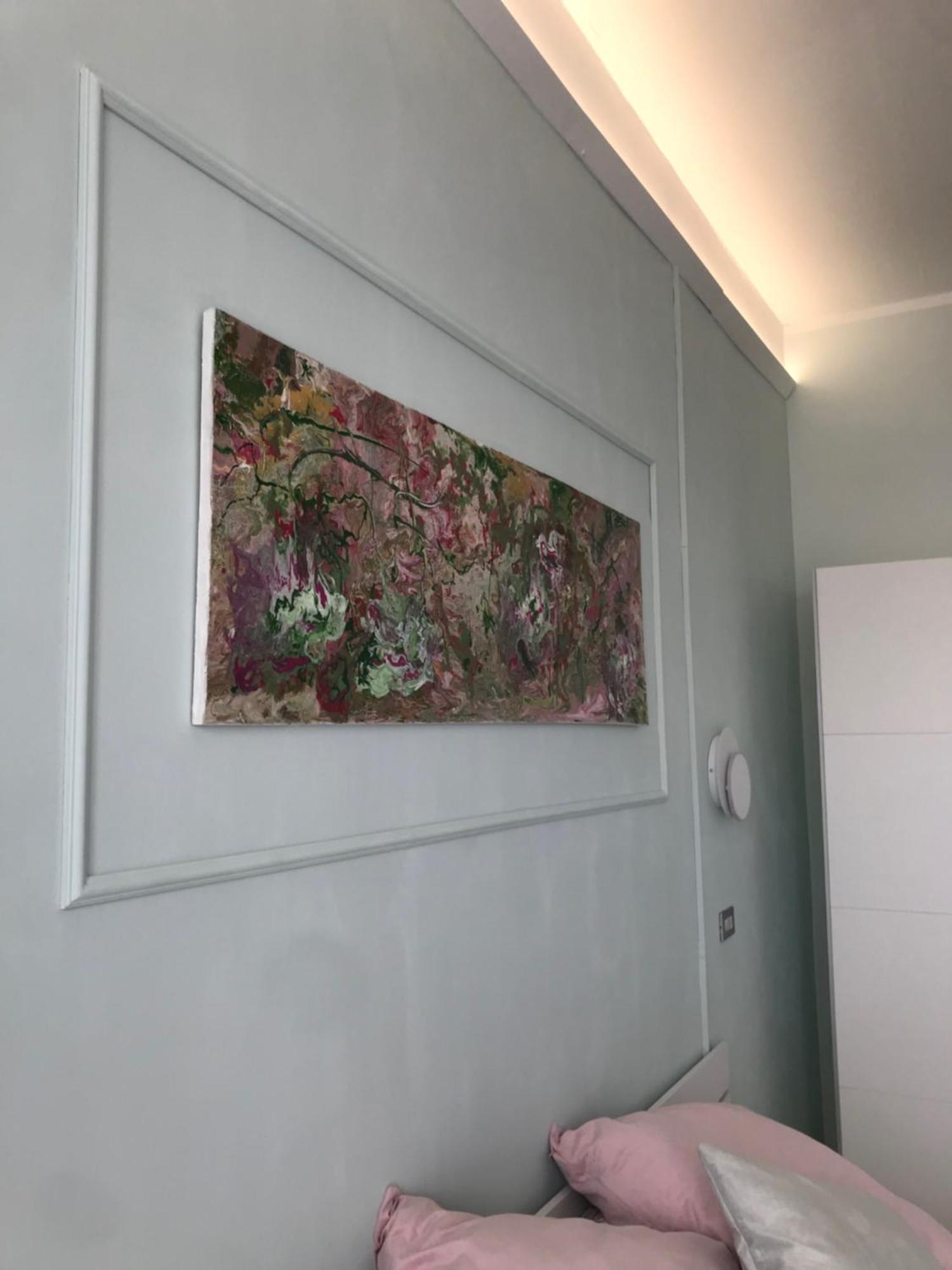 Appartamento Casa Fontana Asti Exterior foto